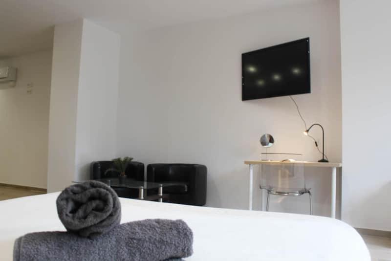 Barcelo Apartaments Monistrol de Montserrat Buitenkant foto