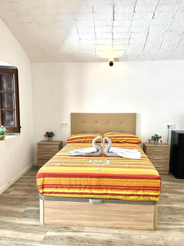 Barcelo Apartaments Monistrol de Montserrat Buitenkant foto
