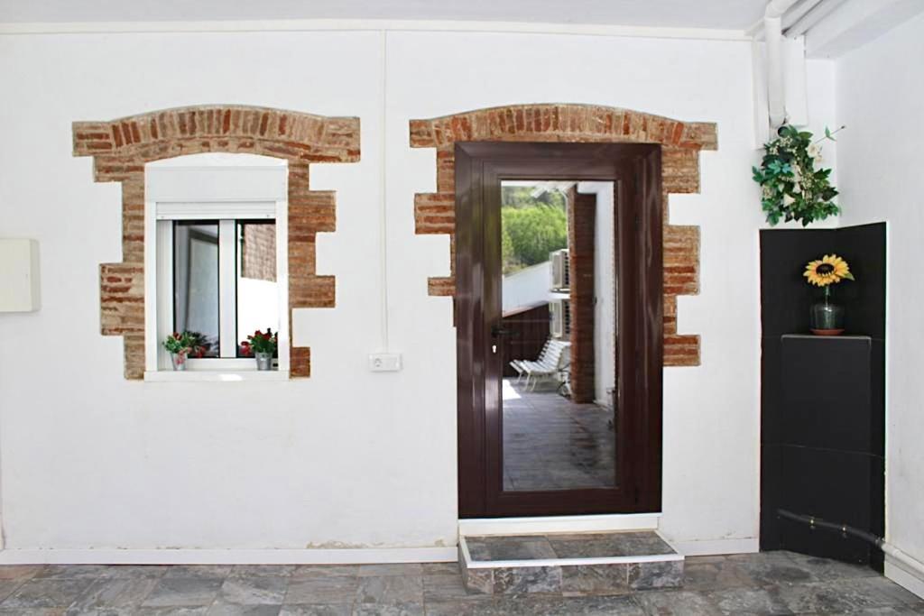 Barcelo Apartaments Monistrol de Montserrat Buitenkant foto