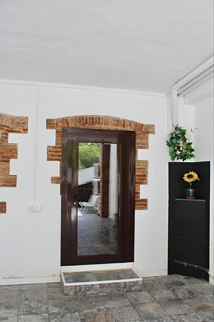 Barcelo Apartaments Monistrol de Montserrat Buitenkant foto