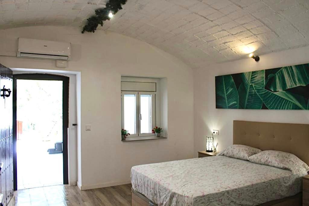 Barcelo Apartaments Monistrol de Montserrat Buitenkant foto
