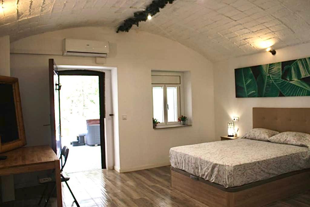 Barcelo Apartaments Monistrol de Montserrat Buitenkant foto